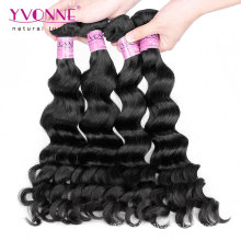 Nueva llegada Regular Wave Malaysian Virgin Hair